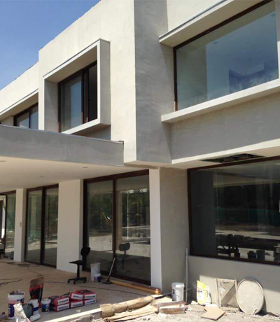 Fabrica de Vidrios – Casa en Maitencillo