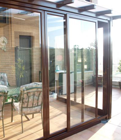 Vidrios Templados Laminados