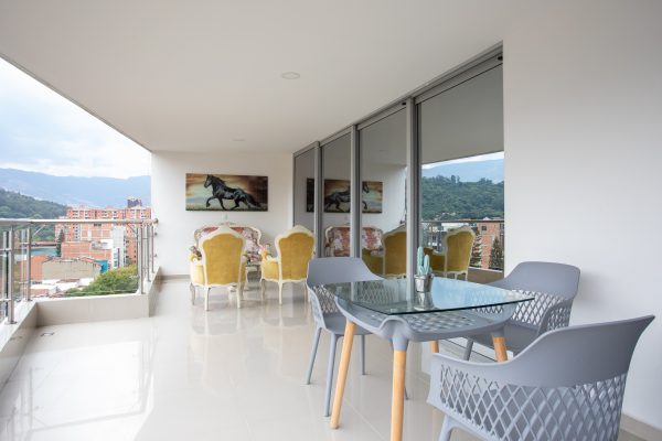 Vidrios de Control Solar