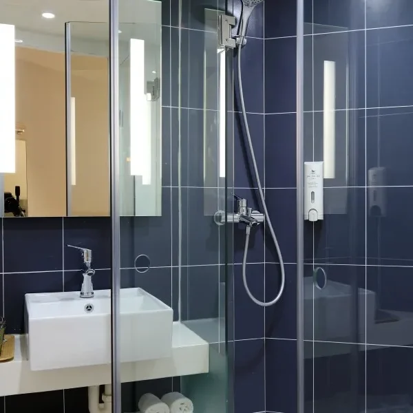 Vidrio para Shower Door