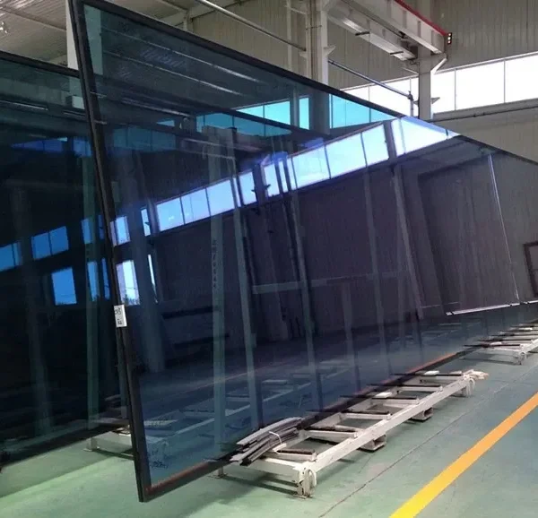 Vidrios Templados Laminados