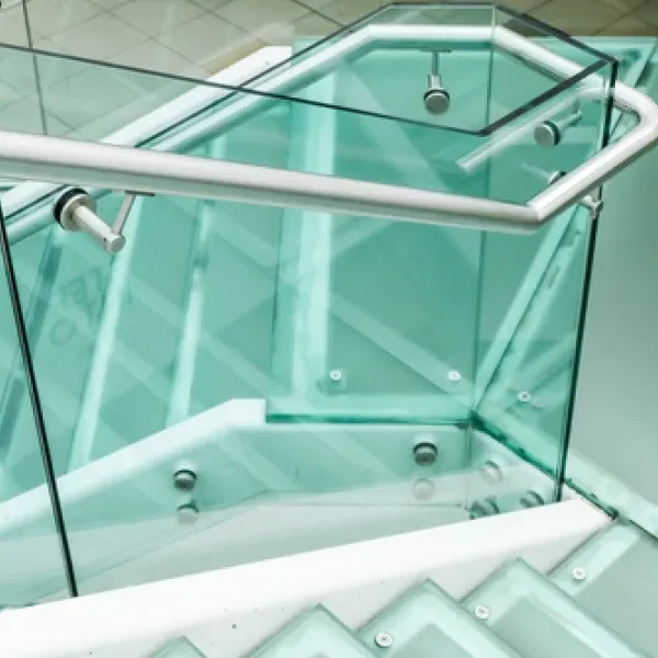 Vidrios para Barandas