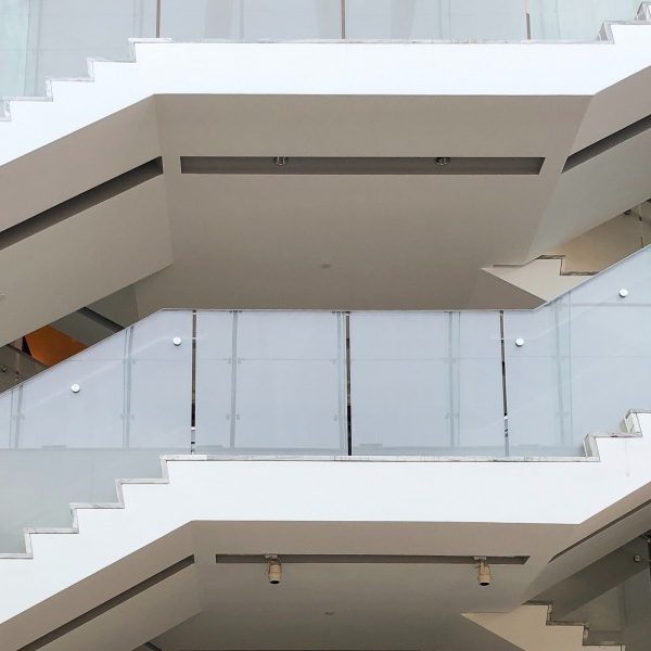 Vidrios para Barandas