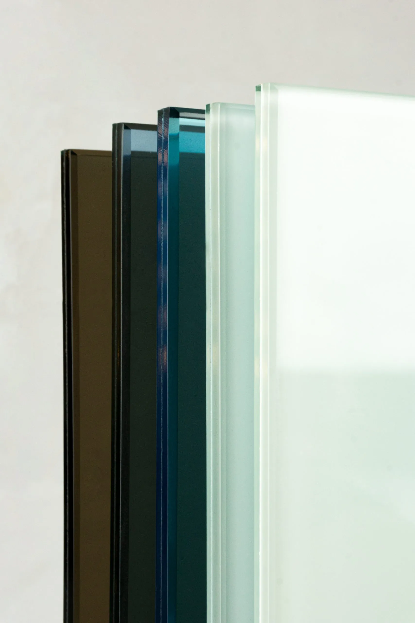 Vidrios Templados Laminados